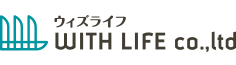 ウィズライフロゴ