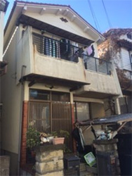 施工前写真