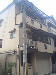 兵庫県 西宮市 Ｓ様邸